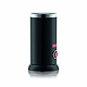 Mousseur à lait noir 300 ml de Bodum