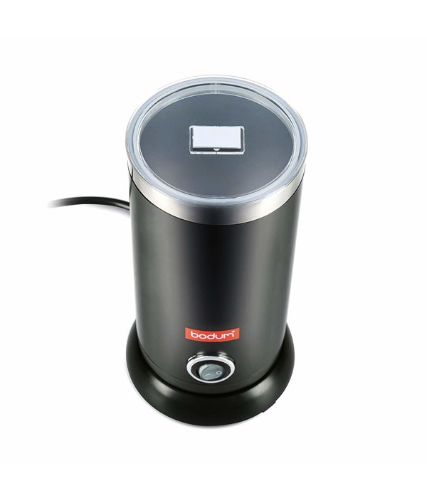 Bodum Mousseur à lait noir 300 ml de Bodum