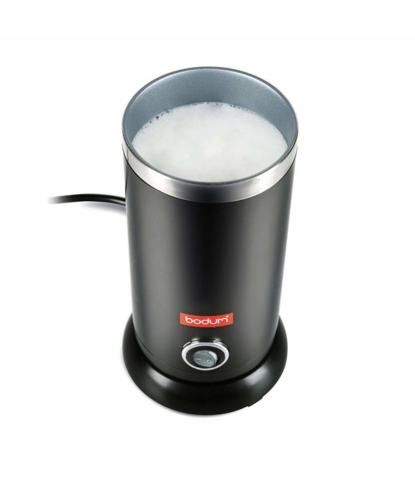 Bodum Bodum Black Bistro Electric Milk Frother