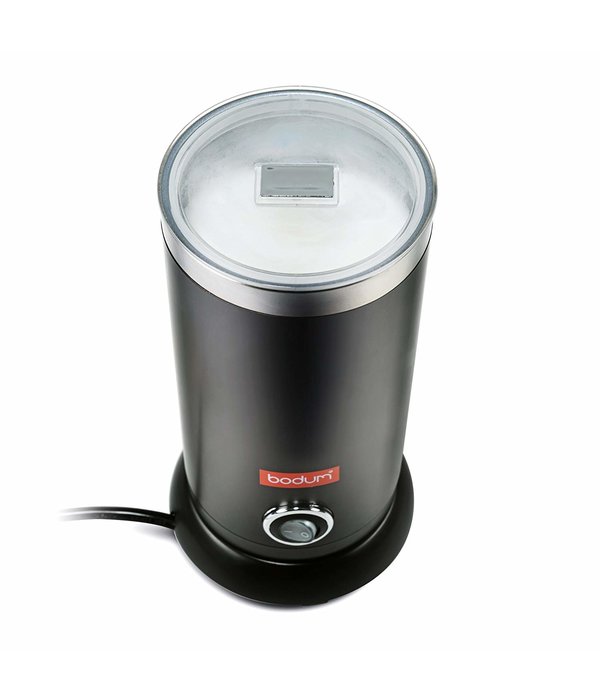 Bodum Bodum Black Bistro Electric Milk Frother