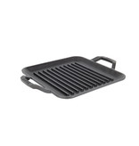 Lodge Lodge 'Chef Collection' 11" Cast Iron Square Grill Pan