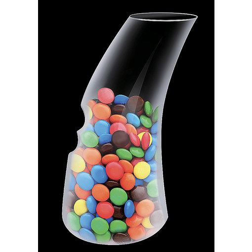 Snak Carafe Small Tube