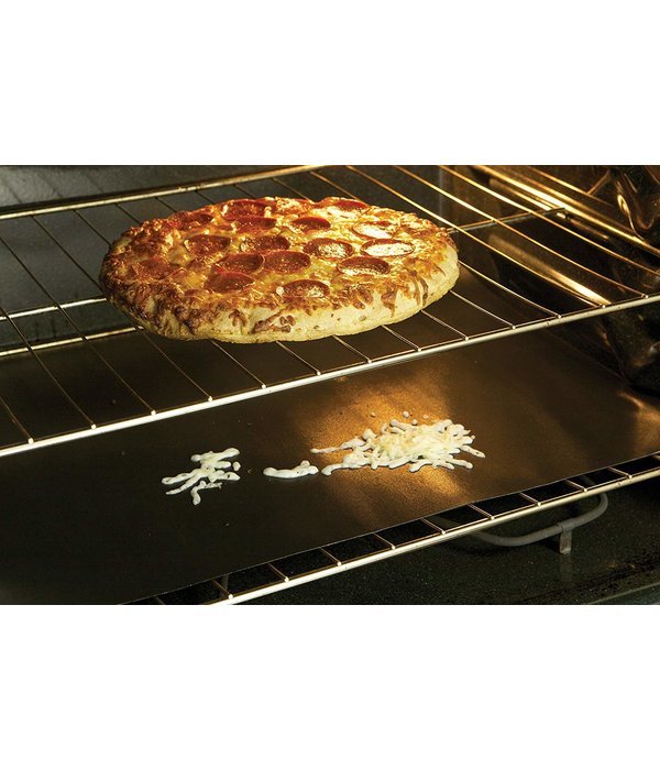 Fox Run Silicone Oven Liner 23x16"