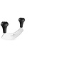 Mezzaluna 18cm de Wusthof