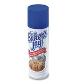 Nordic Ware Bakers Joy Cake Pan Spray by Baker's Joy