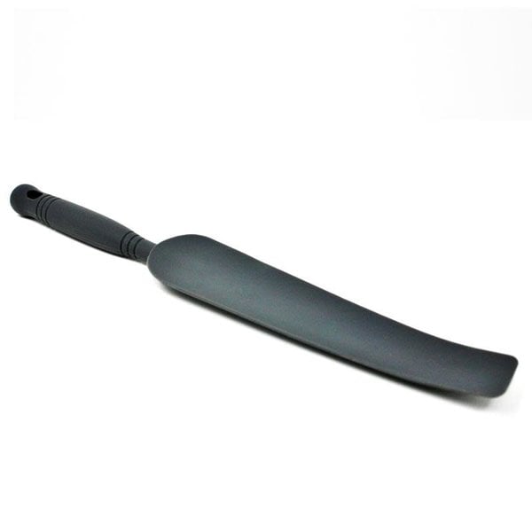 Spatule pour mélangeur en silicone