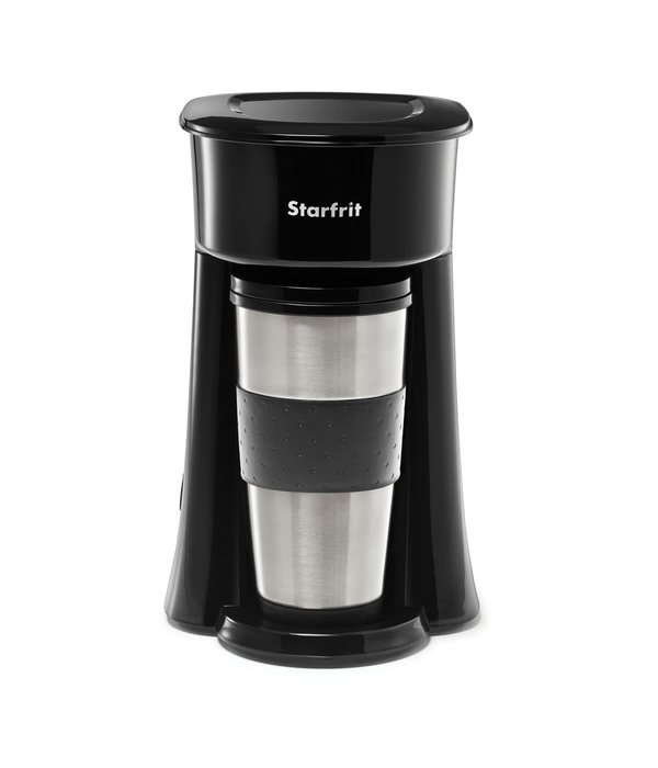 Starfrit Starfrit Single-Serve Coffeemaker