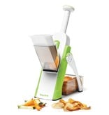 Starfrit Starfrit ''Pump 'N' Slice'' Mandoline