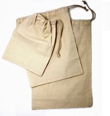 Zen Cuizine Danesco Cotton Produce Bags