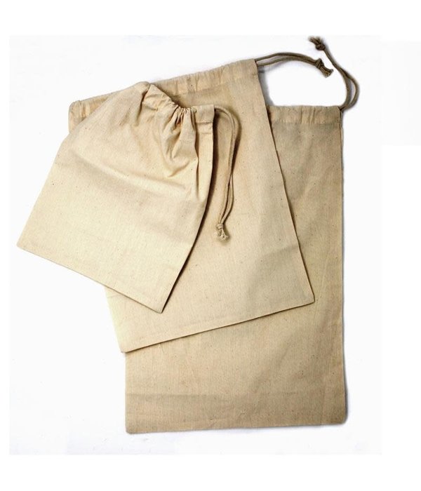 Zen Cuizine Danesco Cotton Produce Bags