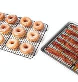 Ricardo Ricardo Baking and Cooling Rack 13x18"
