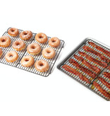 Ricardo Ricardo Baking and Cooling Rack 13x18"