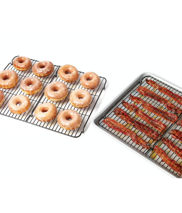 Ricardo Ricardo Baking and Cooling Rack 13x18"