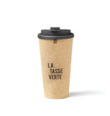 Ricardo Ricardo Reusable Cork Cup