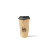 Ricardo Ricardo Reusable Cork Cup