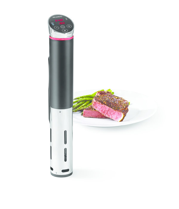 Ricardo Sous-Vide Precision Cooker (Thermocirculator)