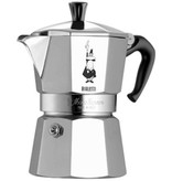 Bialetti Bialetti "Moka Express" Espresso Maker