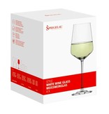 Spiegelau Ensemble de 4 verres à vin blanc  "Style" par Spiegelau