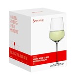 Spiegelau Spiegelau Set of 4 White "Style" Wine Glasses