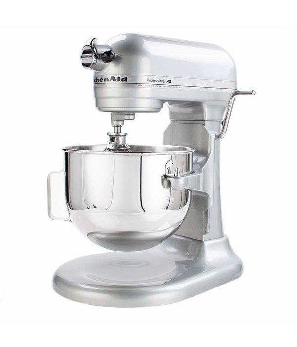 Pro Hd Series 5 Quart Bowl Lift Stand Mixer 525w Chrome Ares Pro Hd Series 5 Quart Bowl Lift Stand