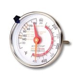 AccuTemp Oven and Meat Thermometer