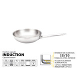 Josef Strauss Josef Strauss Pro 20cm Skillet