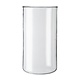 Verre de Rechange sans Bec Verseur pour Cafetière à Piston Bodum