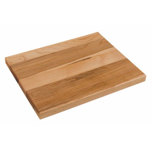 Planches Labell Labell Boards Canadian Maple Cutting/Serving Board 12 x 16 x 0.75"