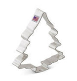 Ann Clark Ann Clark 5" Christmas Tree Cookie Cutter