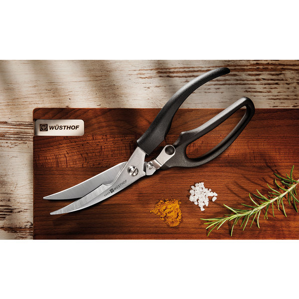 WÜSTHOF Classic 10 Chef's Knife