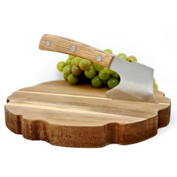 Natural Living ALPINE Cheese Set