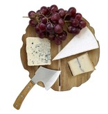 Natural Living Natural Living ALPINE Cheese Set