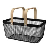 Natural Living Natural Living MARKET Basket  41x21cm