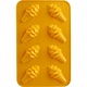TRUDEAU ST/2 ICE CREAM CONE CHOCO MOLDS