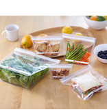 Full Circle ZIPTUCK™ Reusable Snack Bags