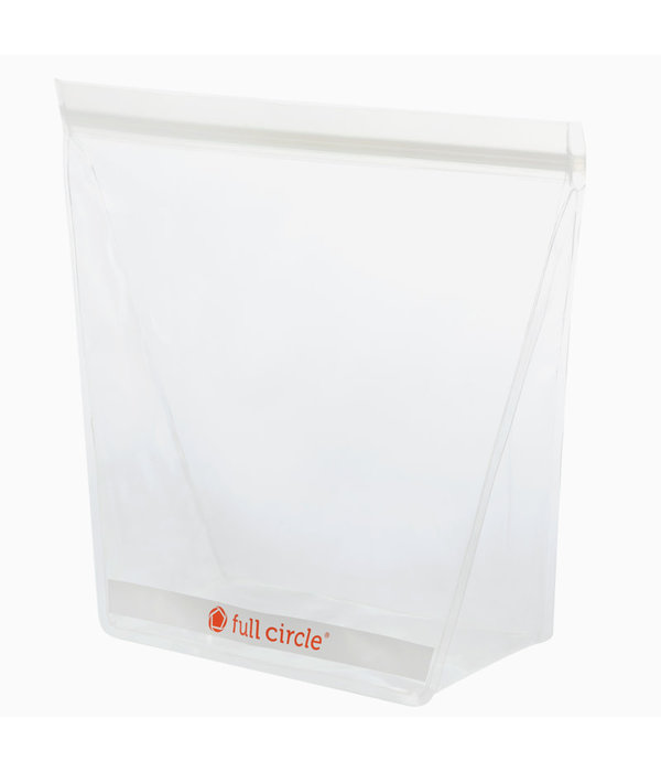 Full Circle ZIPTUCK™ Reusable Storage Bag