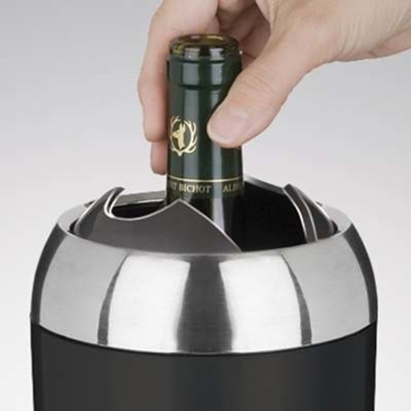 Trudeau Wine Pourer and Stopper (TR 0971503)