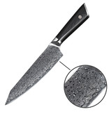 Senshi Senshi 20 cm Damascus Steel Chef Knife