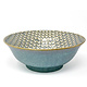 BIA CHEVRON Footed Serving Bowl 20.5cm