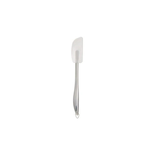 Cuisipro Cuisipro Spatules en silicone – transparent grand