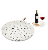 Terrazzo 11.5" Platter