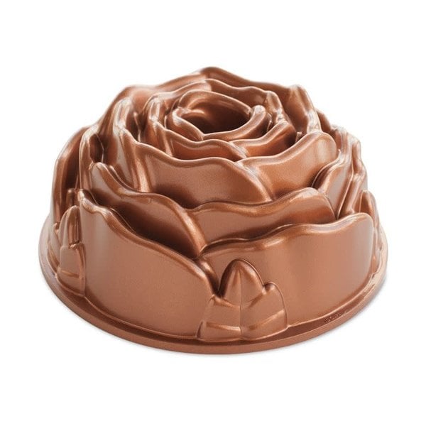 NordicWare - Vaulted Cathedral Bundt® Pan – Kitchen Store & More