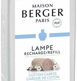 Lampe Berger de Paris Maison Berger Lamp Refill 500ml Cotton Caress