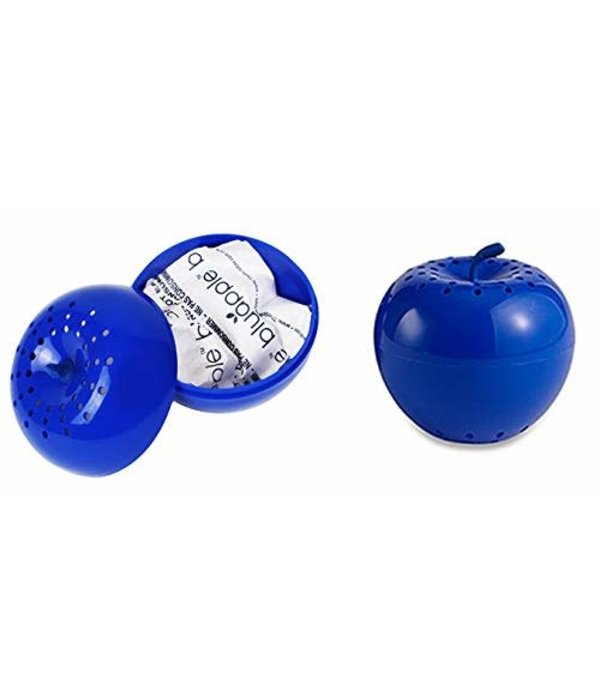 Ensemble de 2  Produit de conservation Bluapple®