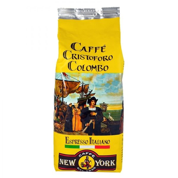 Café Cristoforo Colombo 500g Coffee Beans