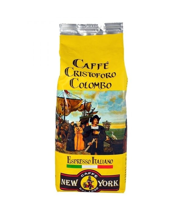 Café Cristoforo Colombo 500g Coffee Beans