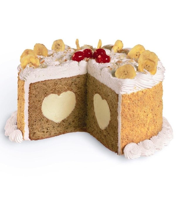 Wilton Heart Tasty Fill Pan Ares Kitchen And Baking Supplies