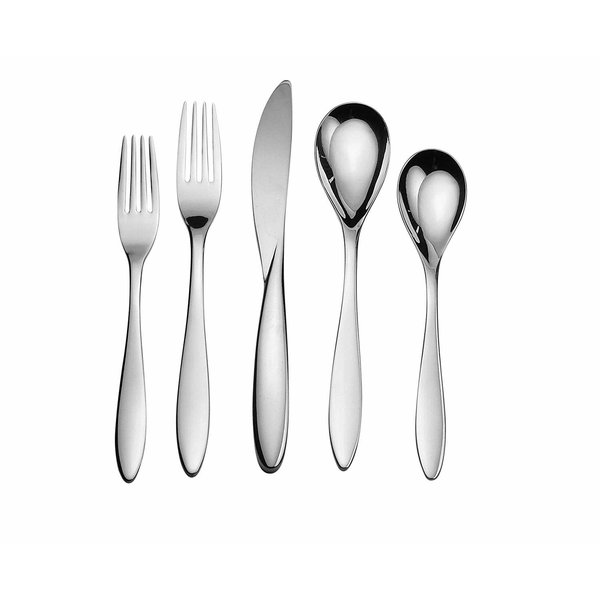 Splendide 'Bella' 20 Piece Cutlery Set