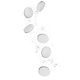 Philips Saeco Cleaning Tablets (8 pcs)