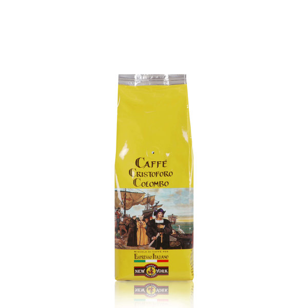 Café Cristoforo Colombo Décaf 250g